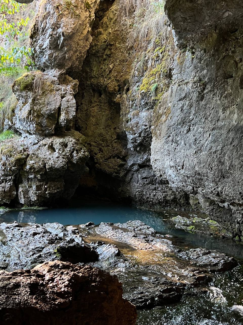 Однодневный тур на водопад Атыш из Уфы| Гуляй смело