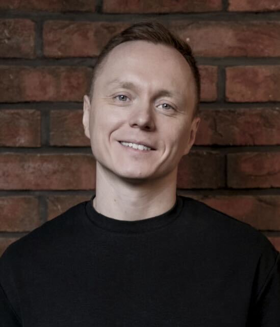 Александр Семенов