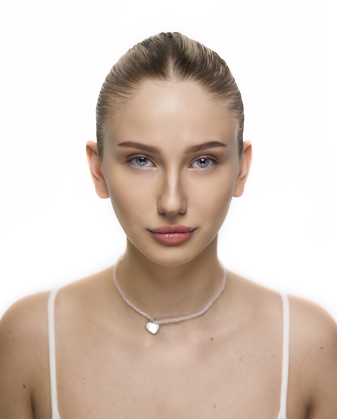 Фото на паспорт