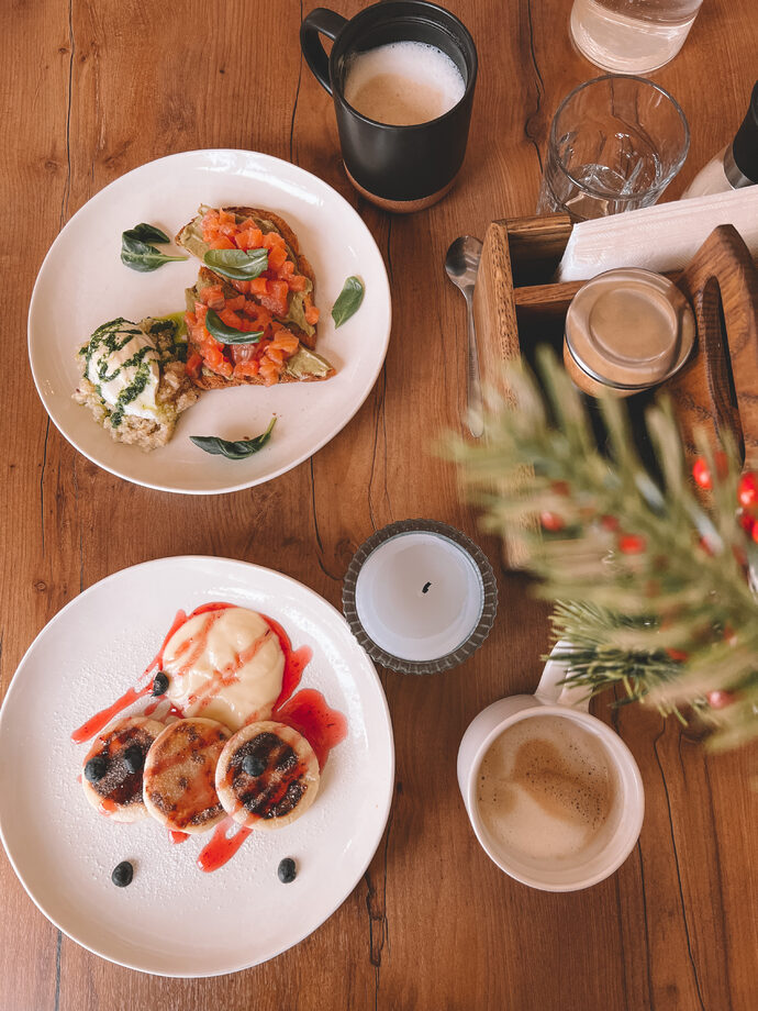 Натуральные фермерские продукты на A-Ferma