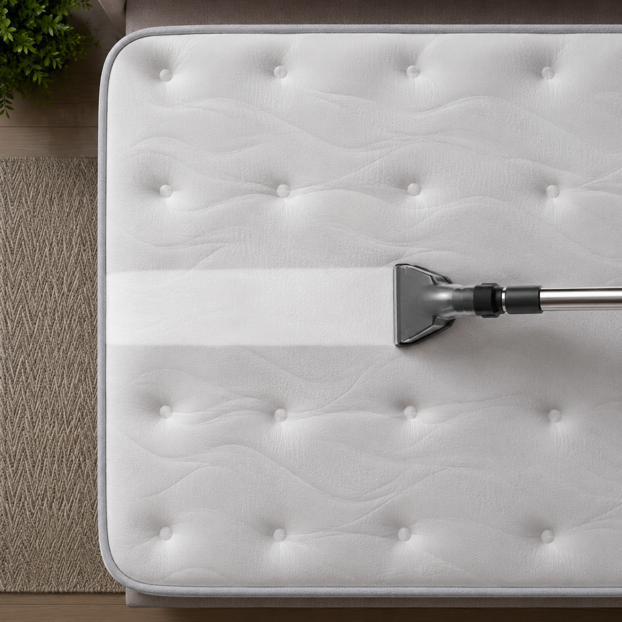 Mattress Cleaning South Florida