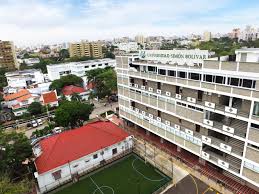 Atlántico - Universidad Simón Bolivar