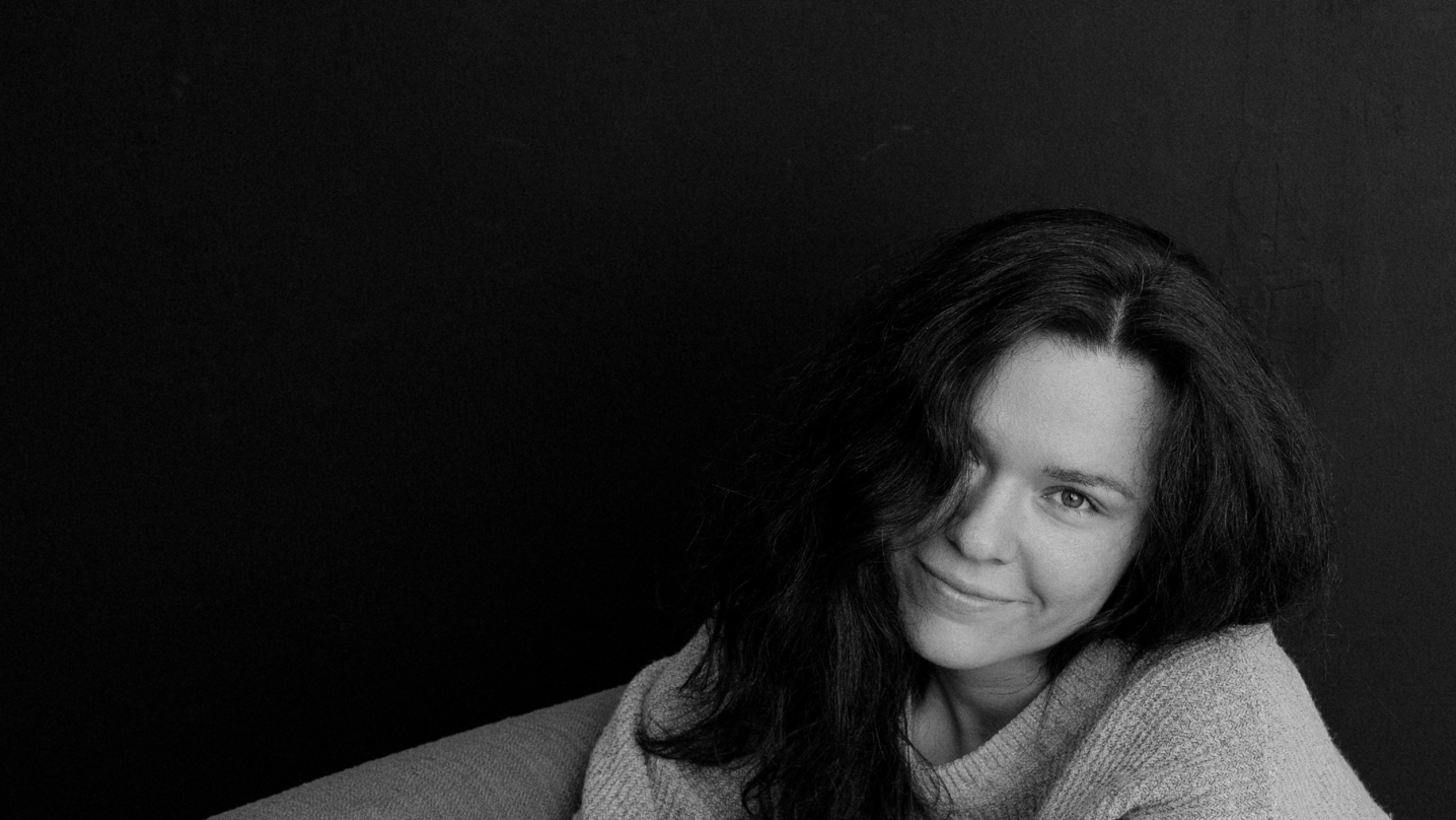 Алёна Ильина