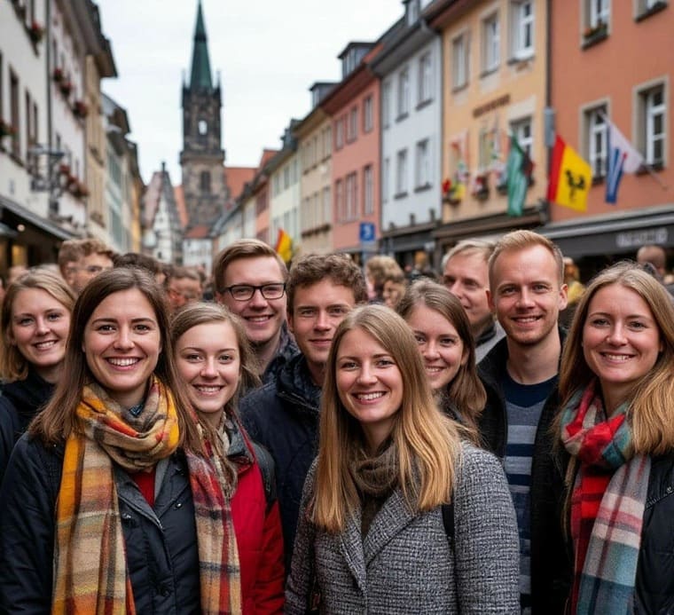 Немецкие поговорки: лаконичная мудрость, проверенная временем