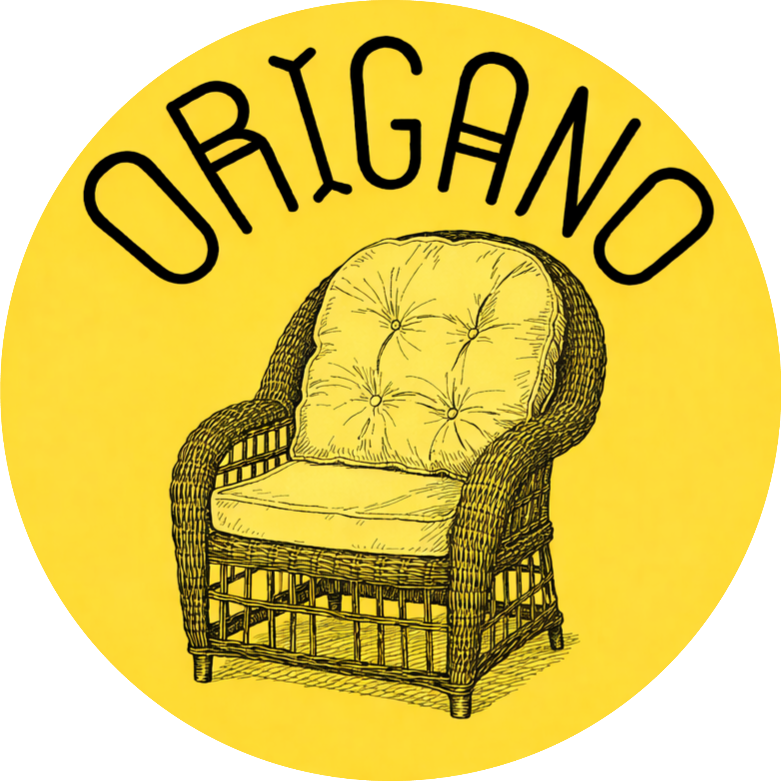 мебель из ротанга