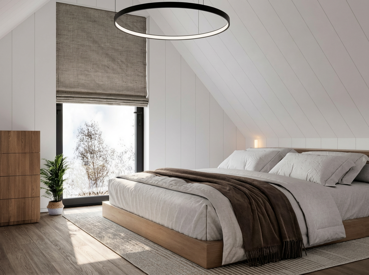 Интерьер Дом Г 145