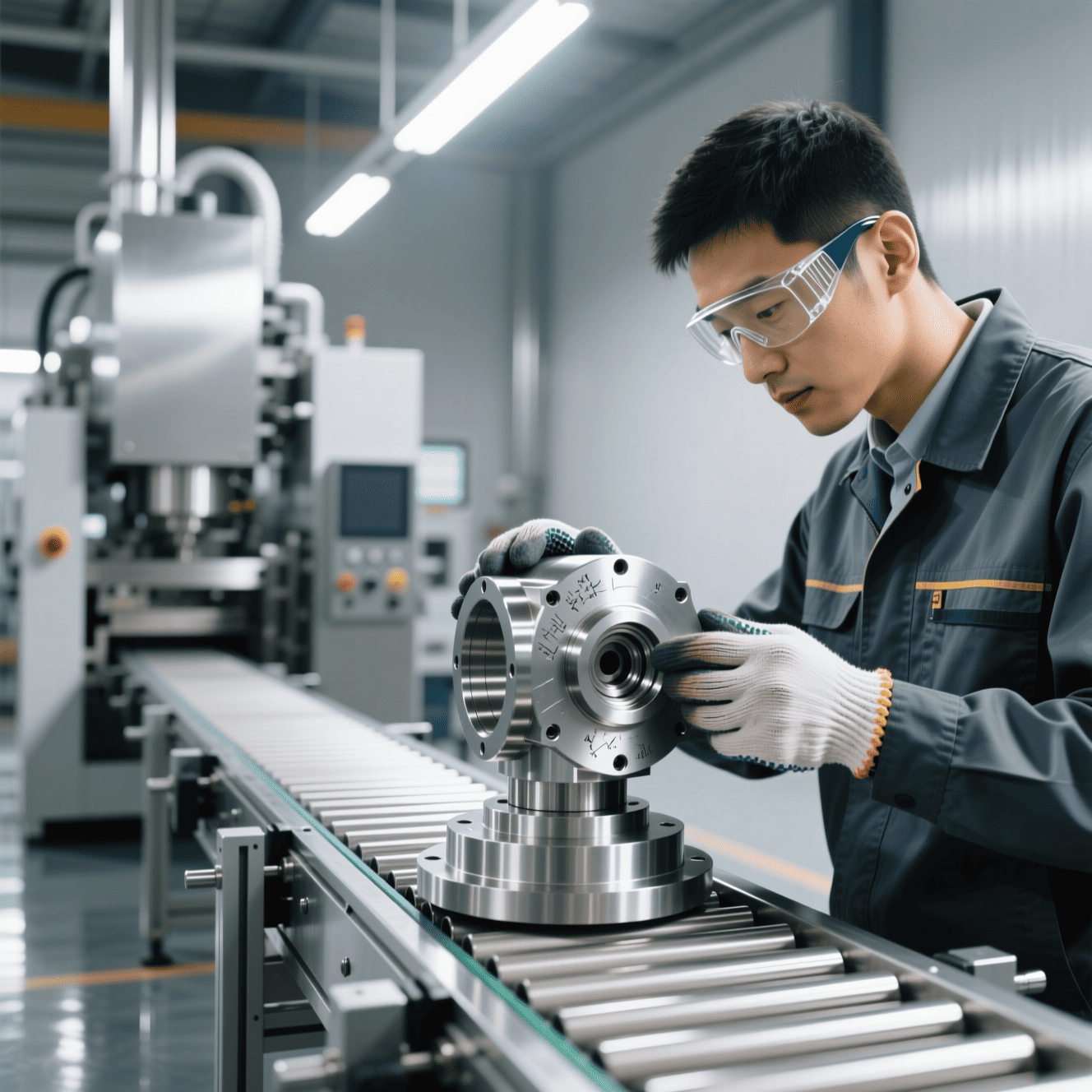 инспекционный контроль