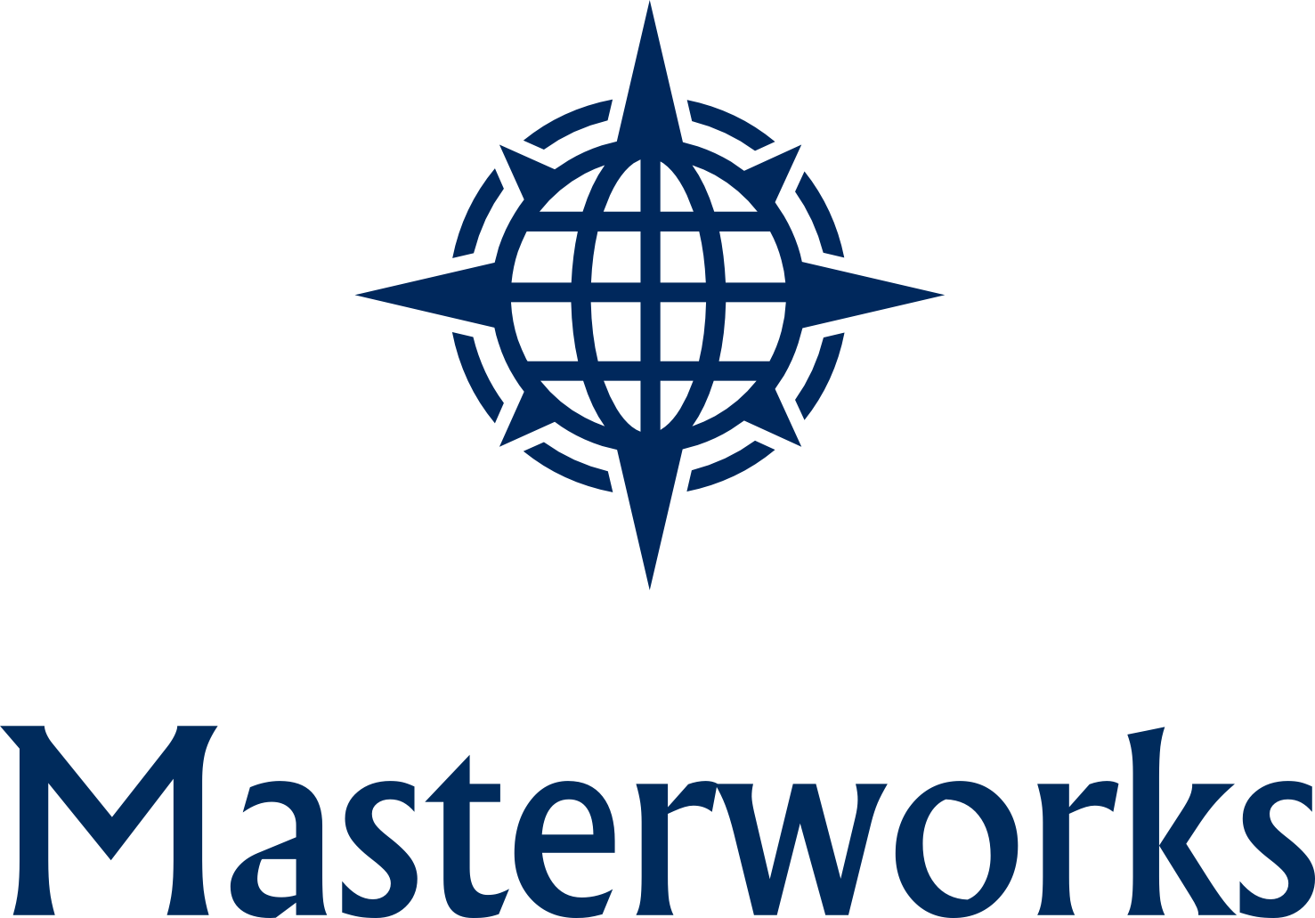 Masterworks