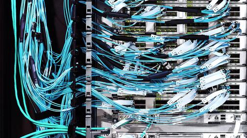 Проектирование волоконно-оптических линий связи (ВОЛС) - курсы «Новотех»