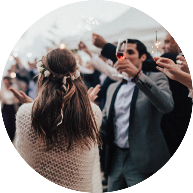 Подарок на свадьбу