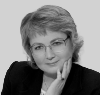 Светлана Семенова