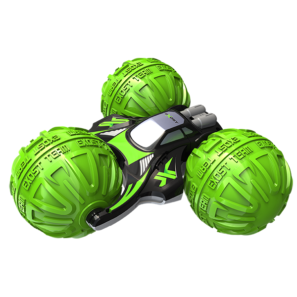 mashina exost 360 tornado sferik 20211