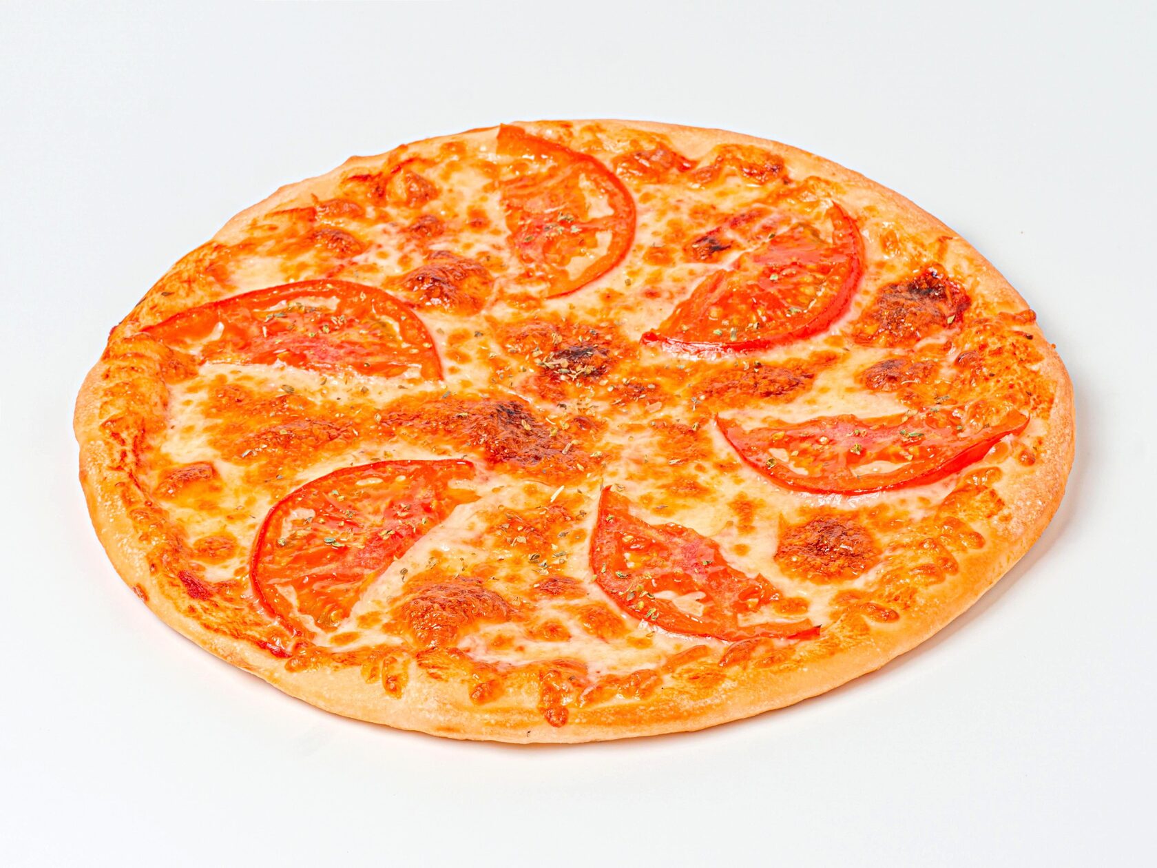 фото пиццы маргарита и состав фото 43