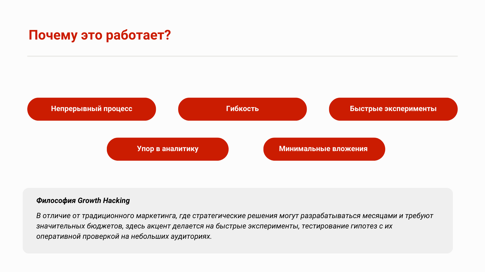 Инструменты и кейсы, которые помогут масштабировать бизнес, увеличивать при...
