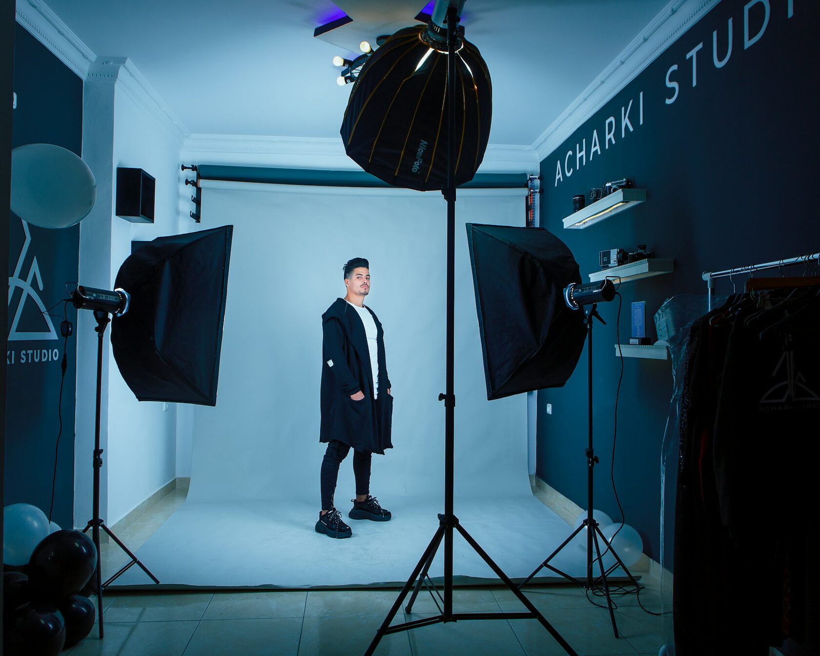 Fashion Editorial