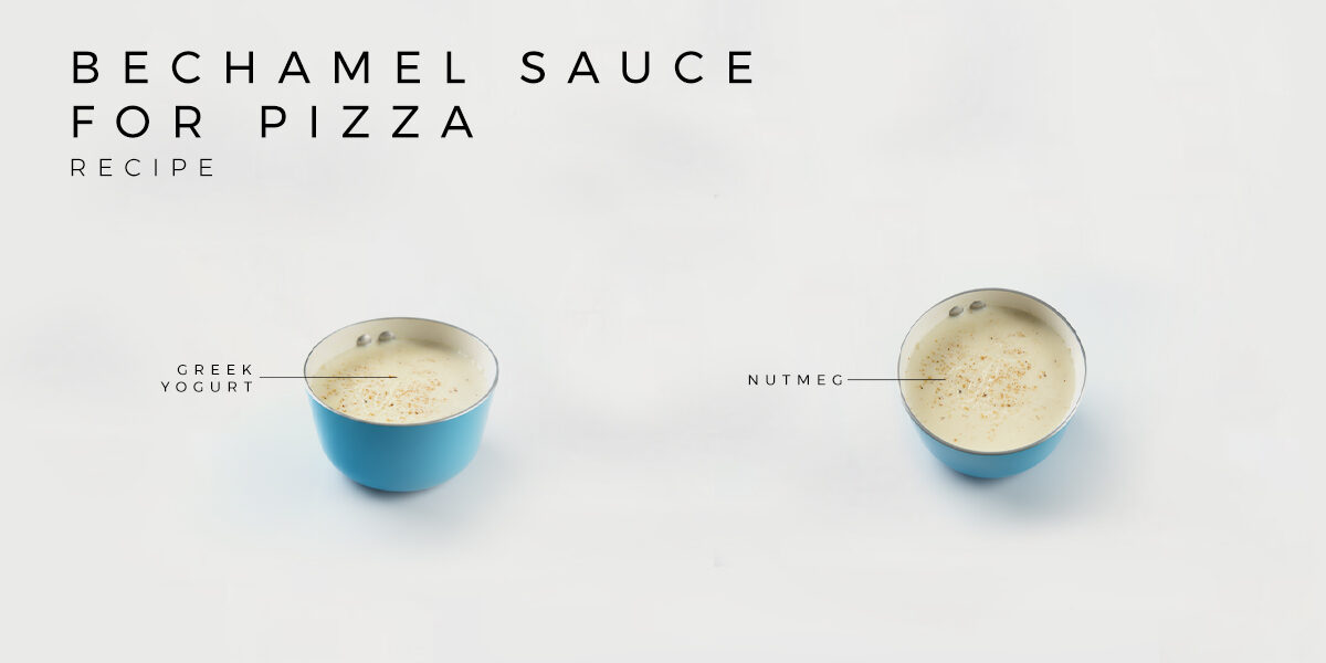 bechamel