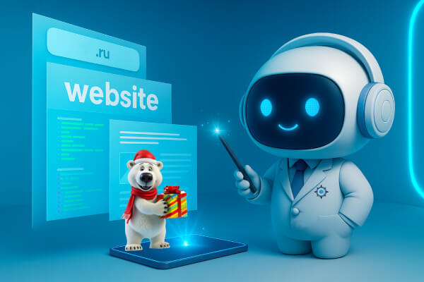 IP-дизайн: как защитить сайт и превратить его в реальный актив для бизнеса