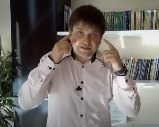 Артём в 2013 году