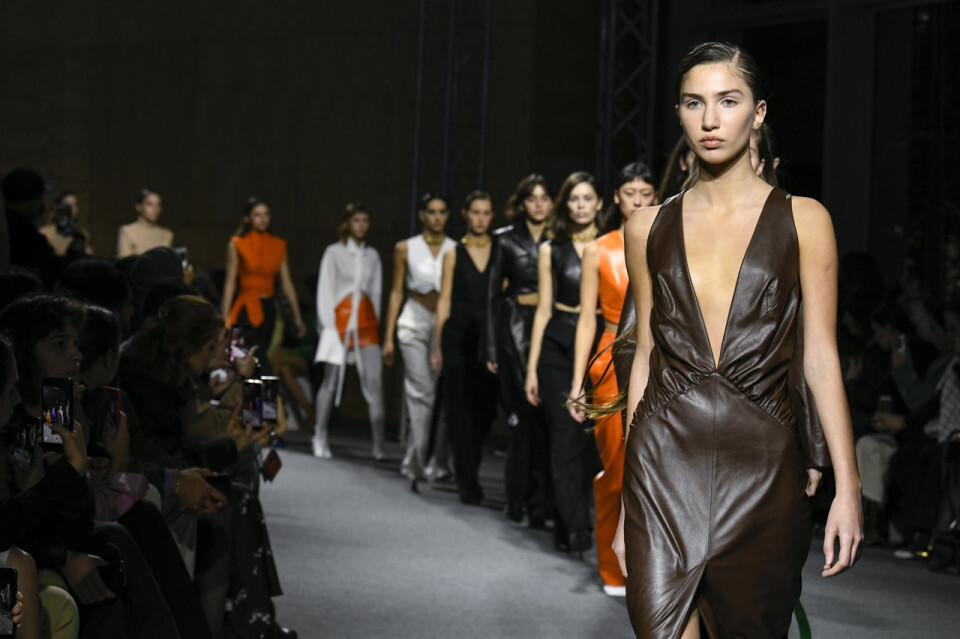 Fashion-события как драйверы локального бизнеса и территориальных брендов