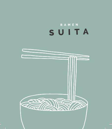 Ramen Suita