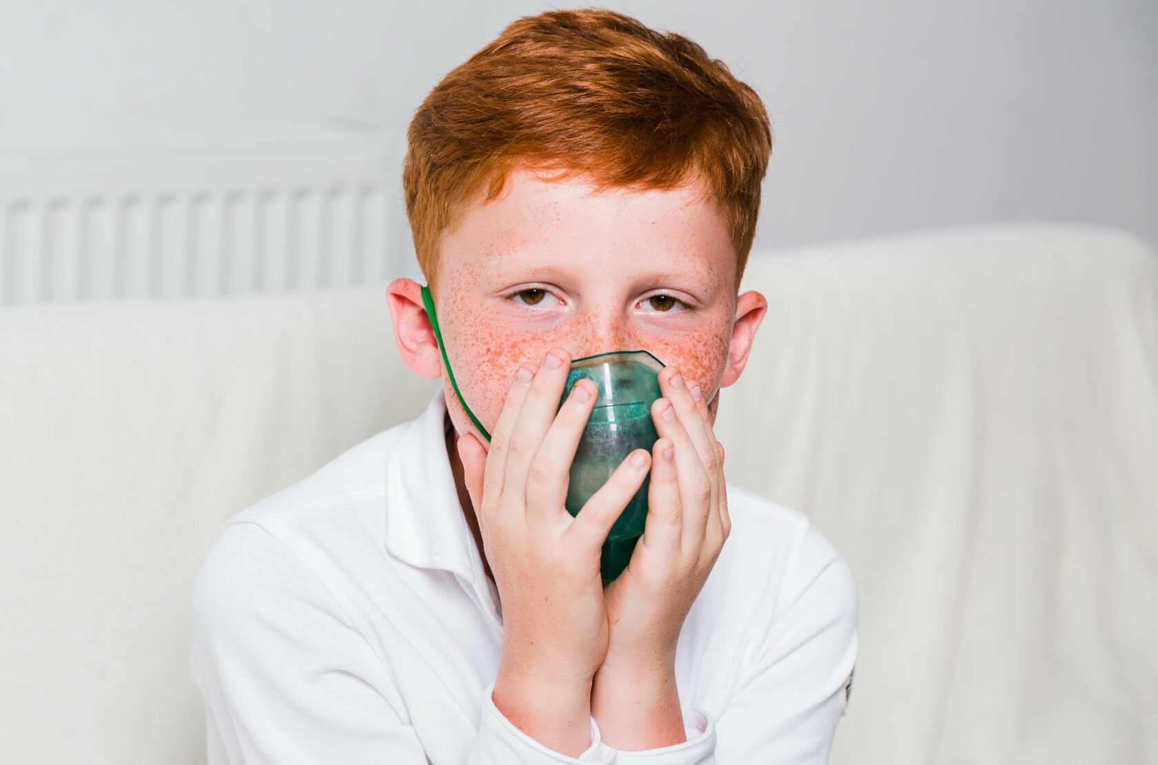 дети болеют пневмонией 2023