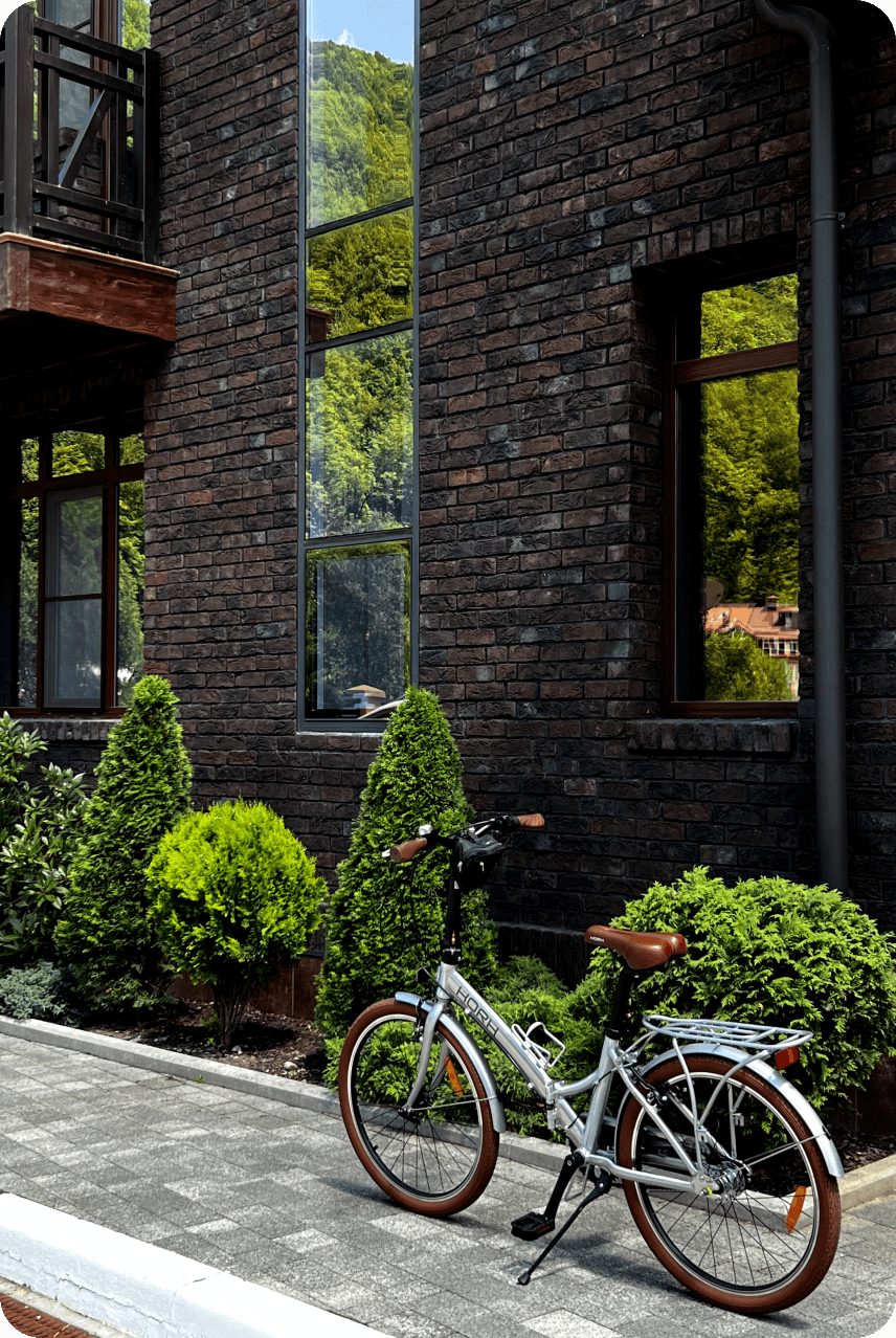 Коттеджный клуб Gorky Village 540