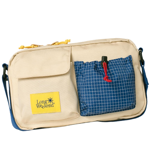 Long Weekend bag