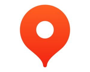 website icon