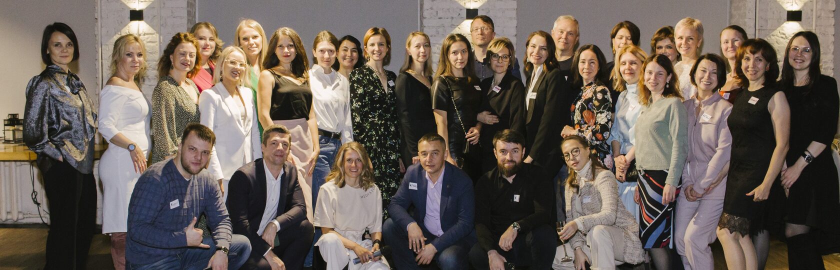 Выпускники 4legal