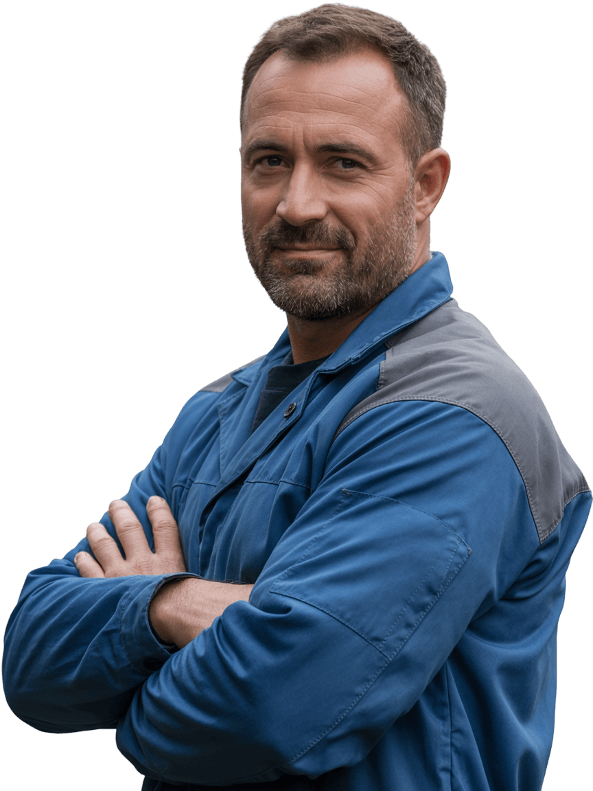 Основин Николай Михайлович