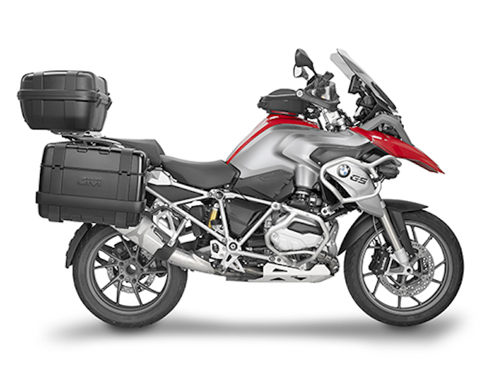 BMW r1200gs LC