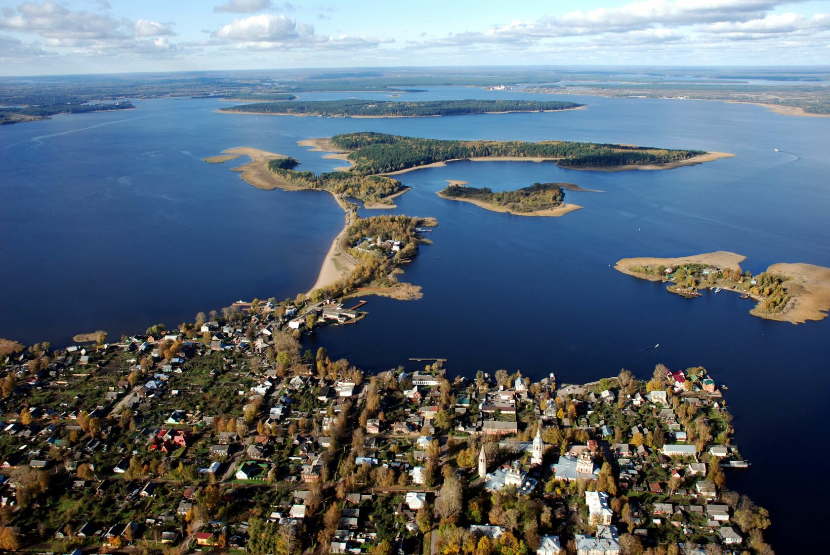 Богородицкий Житенный женский монастырь