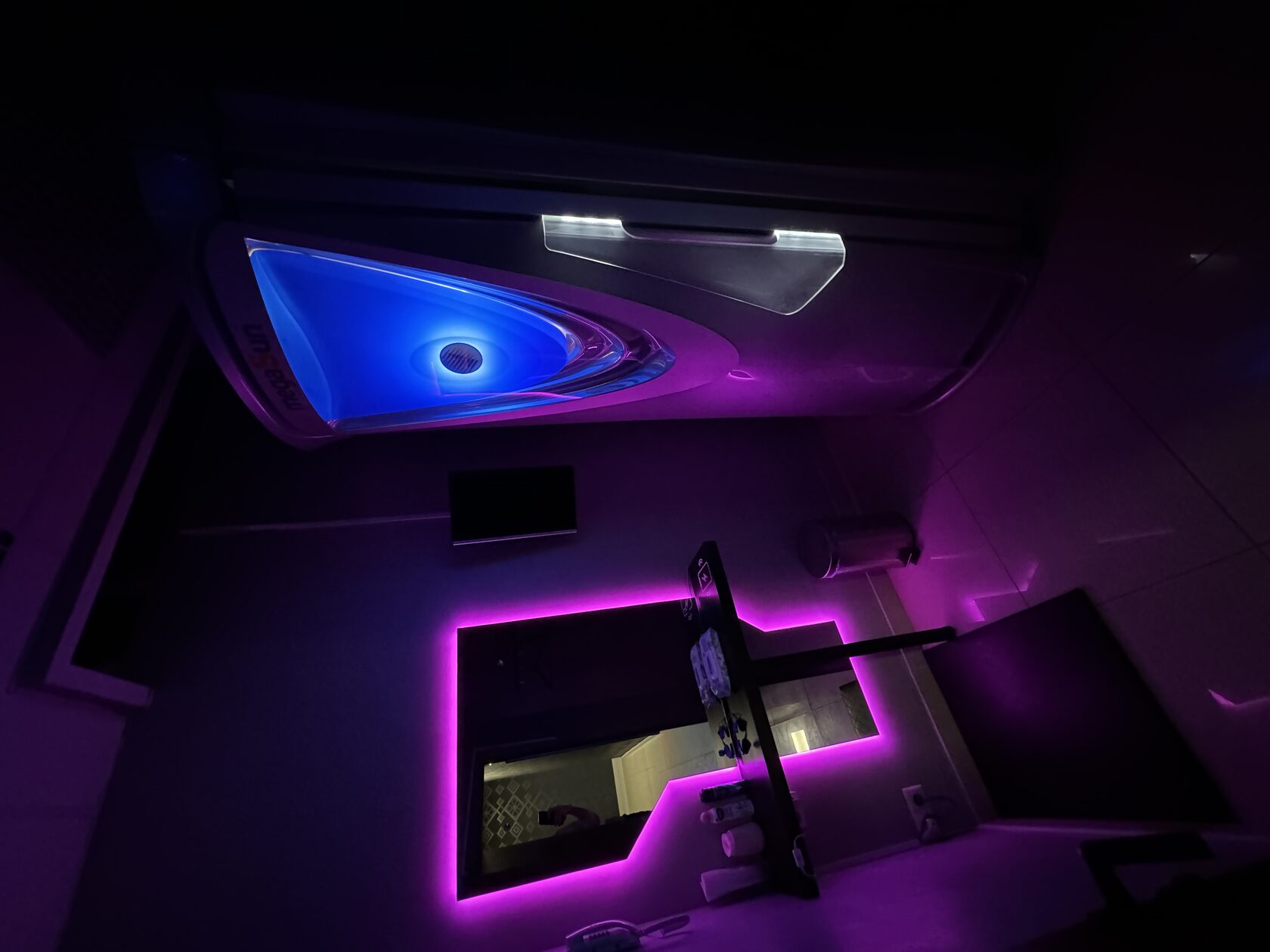 вертикальный солярий Обнинск