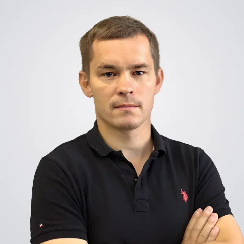 Владимир Большеротов, лектор NNG, Хирургия и имплантология