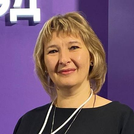 Елена Клинова