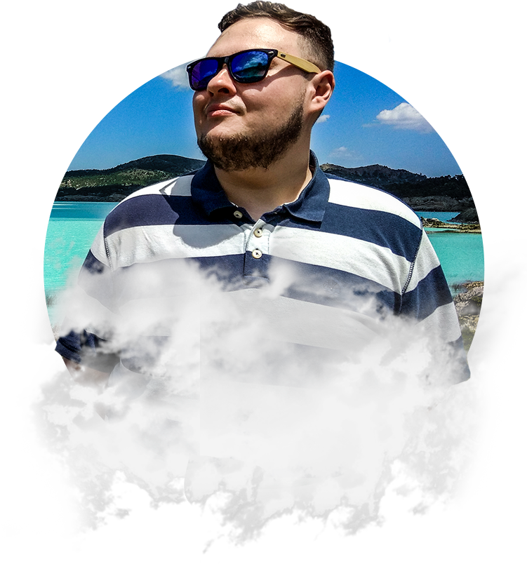 приветствие Миши Кирсанова