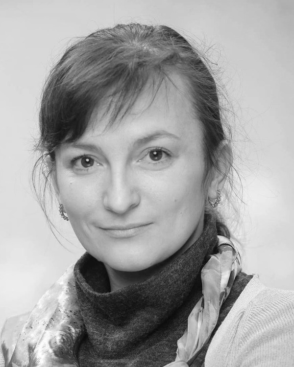 Светлана Касьянова — преподаватель АТиМО