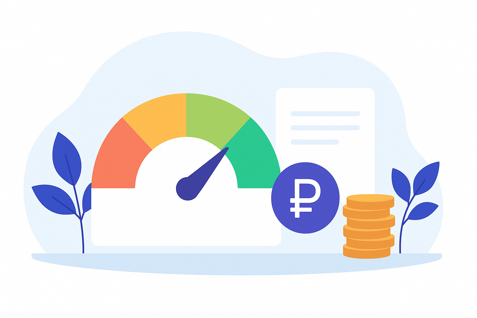Исправление кредитной истории