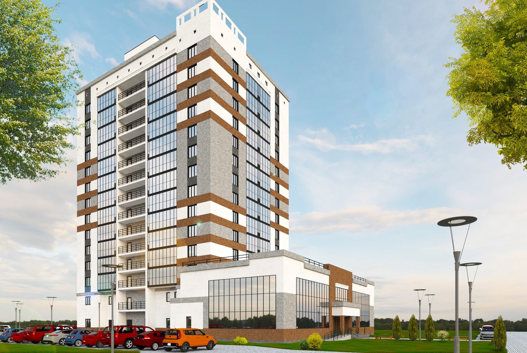 КирпичХолдинг: квартиры в Октябрьском, Туймазах, Уфе | Ведущий ...