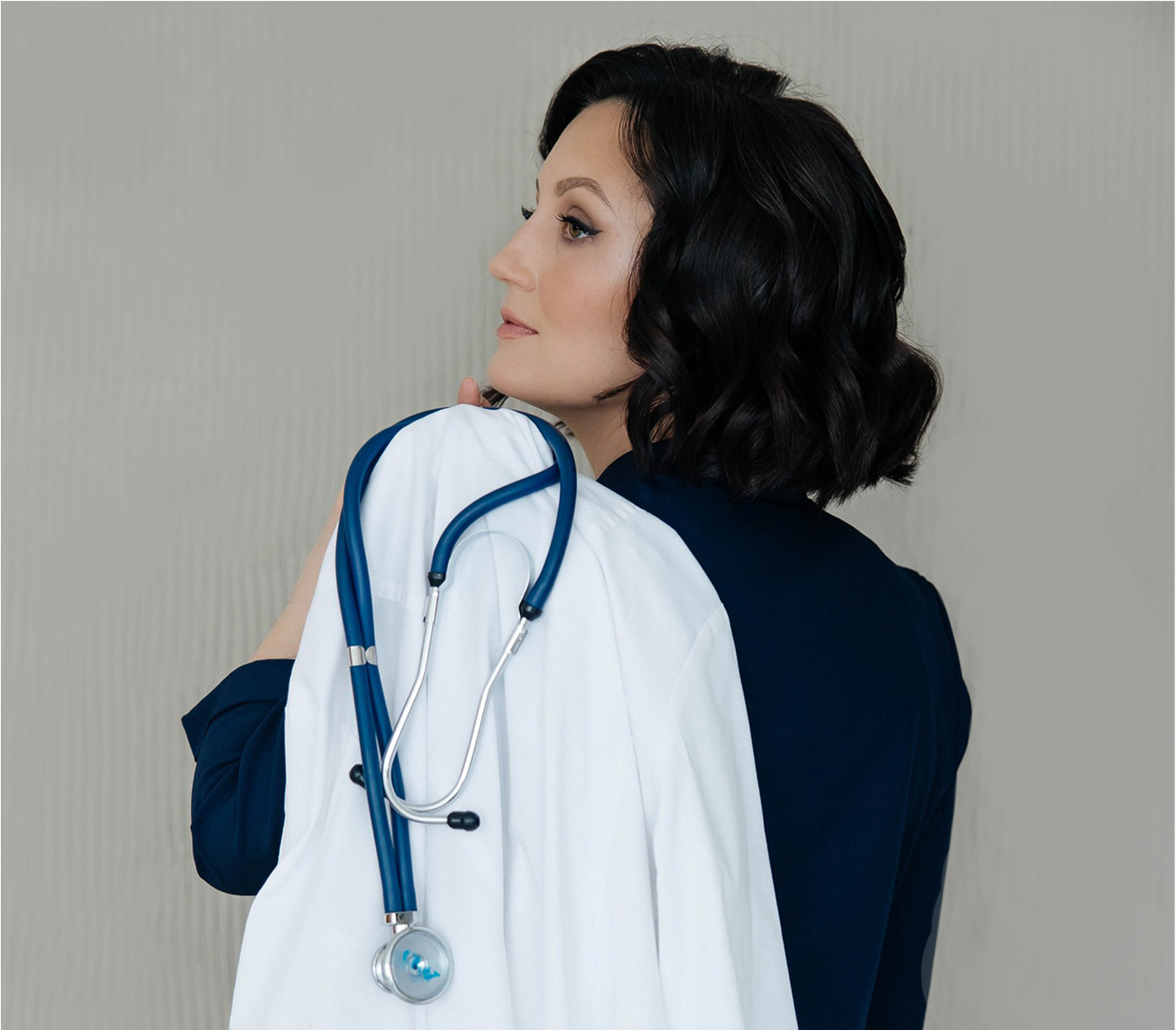 Мария Лукьянова