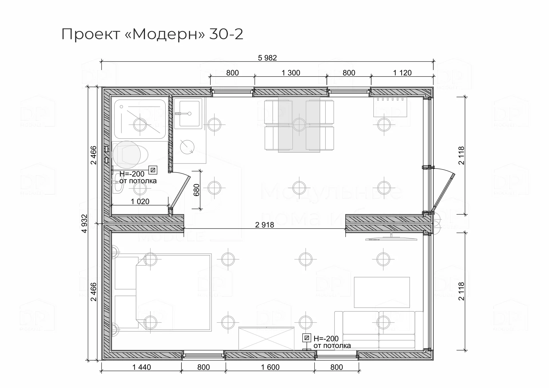 Dp module ул радищева 6а отзывы. Dp Module планировка. Dp-Module дом. Dp модуль дом Модерн 30 внутри. Dp модуль дом внутри Сканди 30.