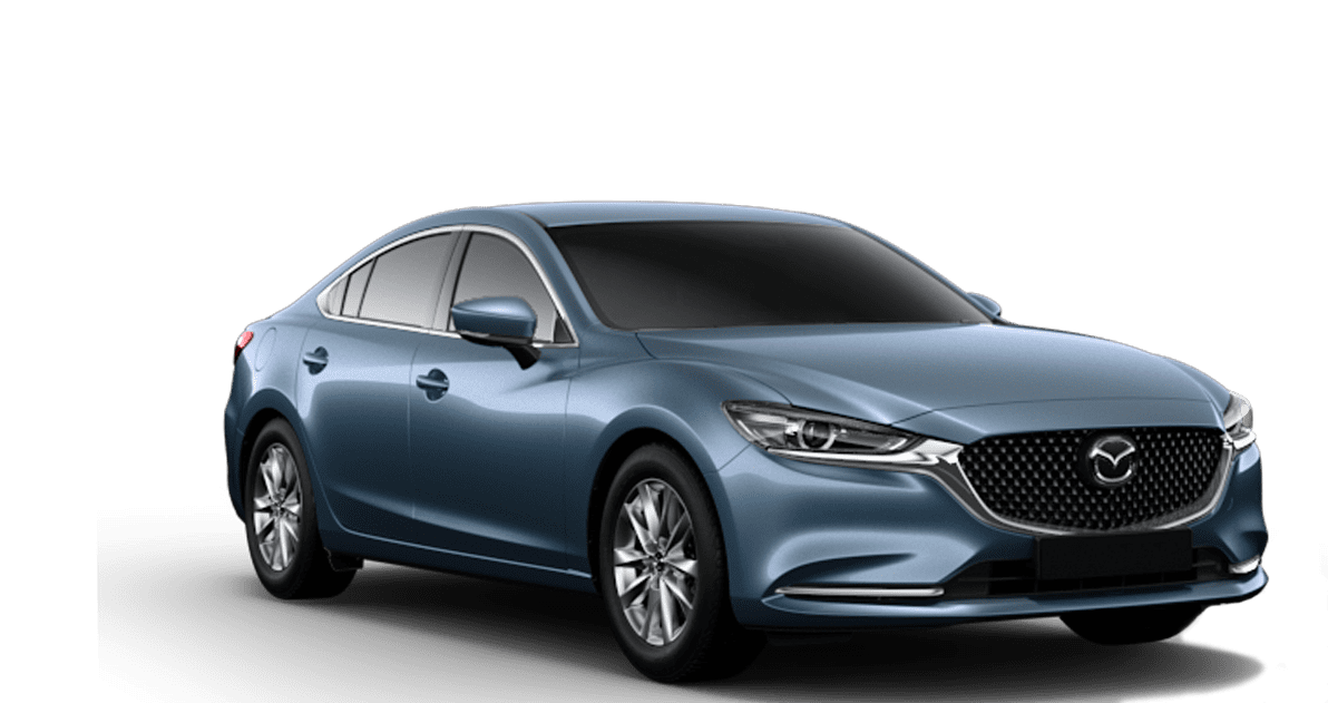 Промо-картинка Машина. Выкуп Мазда в Москве