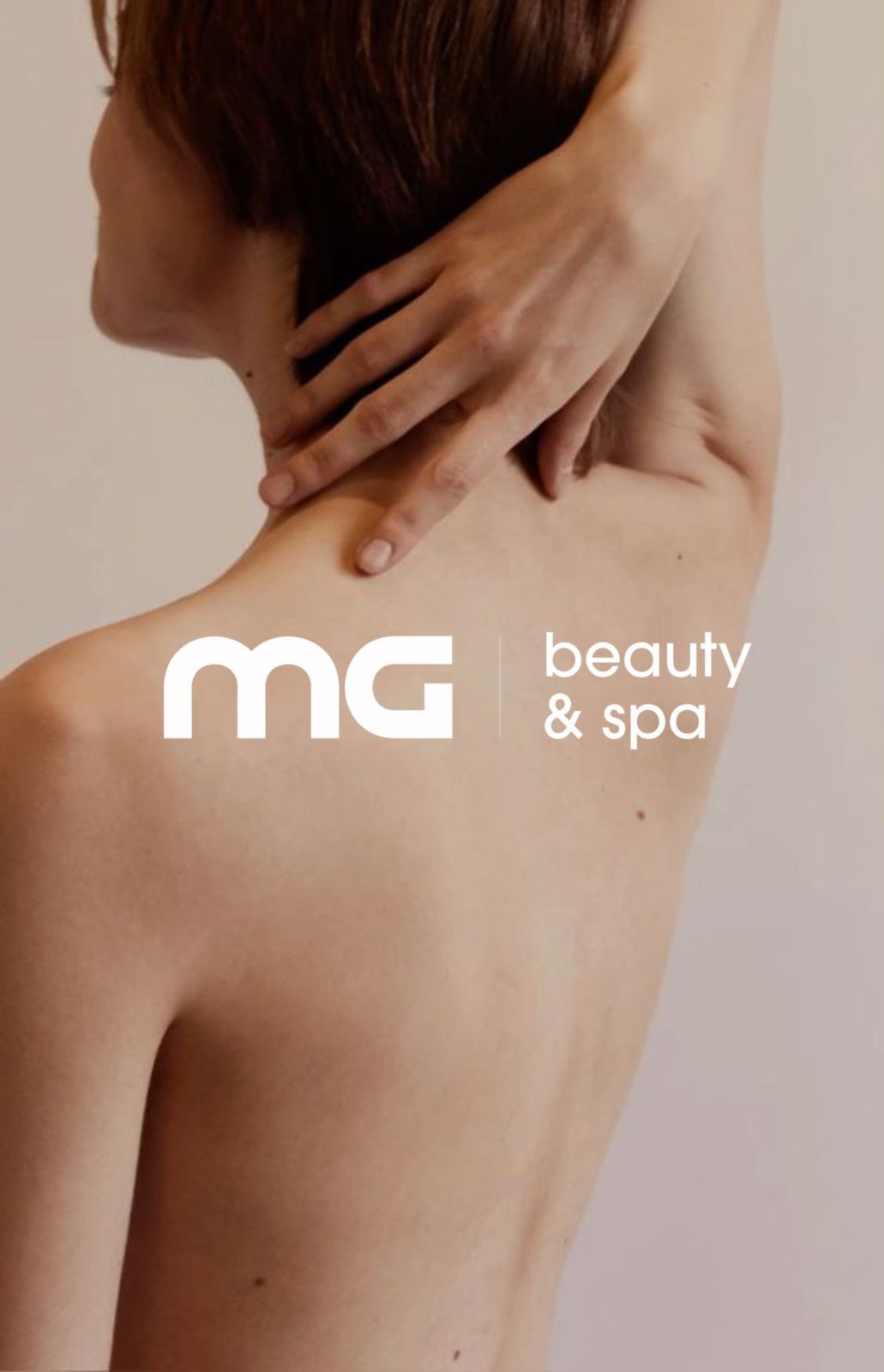 MG beauty SPA
