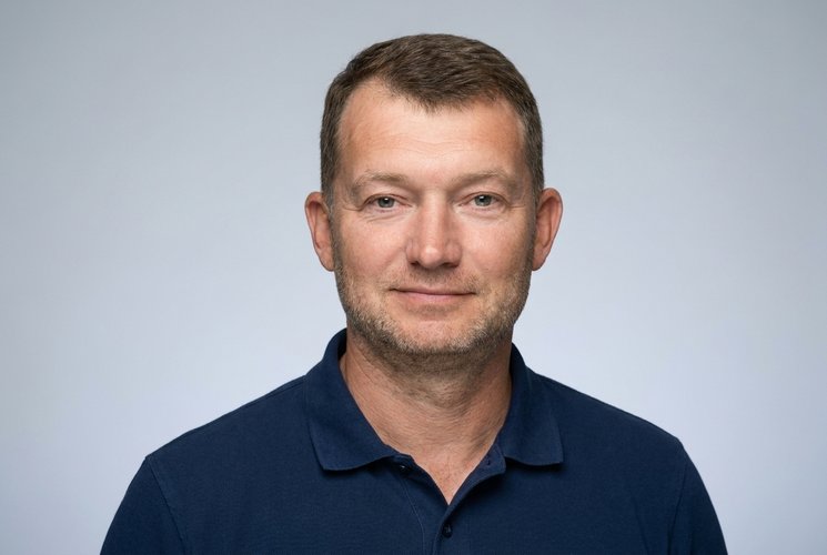 Печенкин Александр — директор по развитию ДЕЗ ПКБ