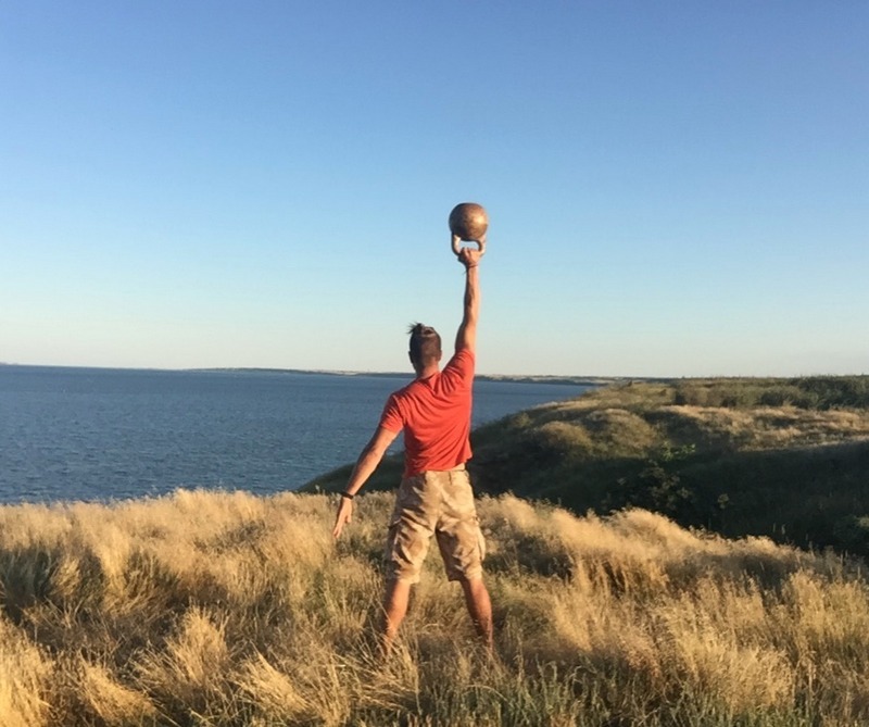 ATP ULTIMATE FUEL FOR OUR BODIES