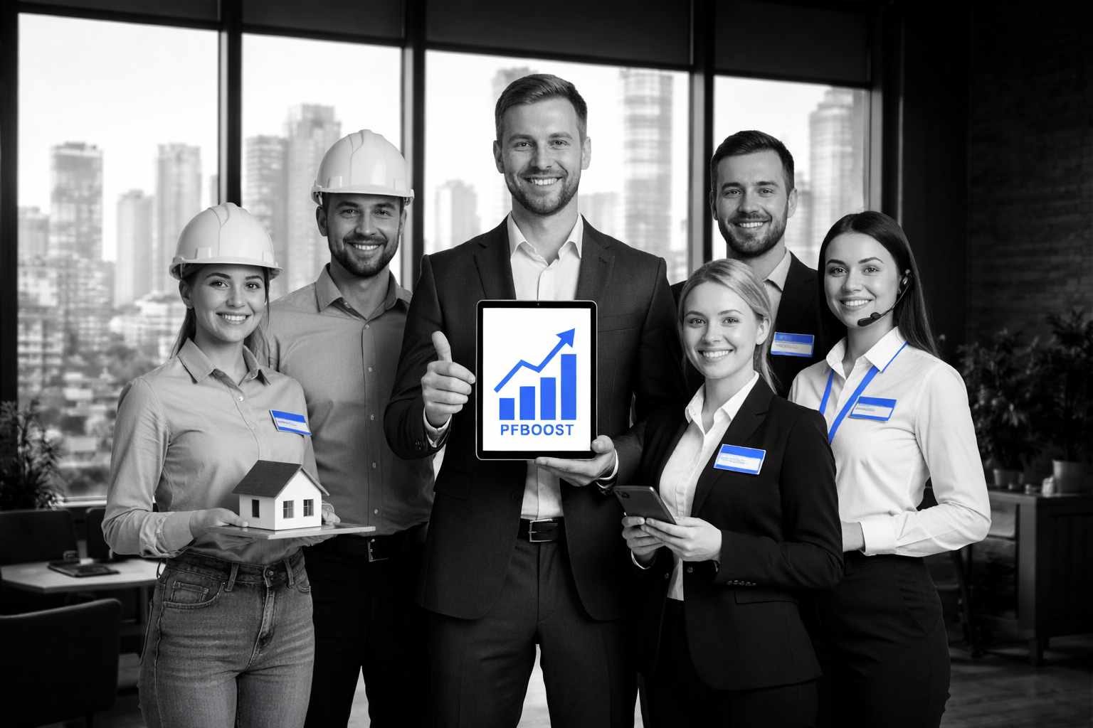 Целевая аудитория для SEO продвижения сайта