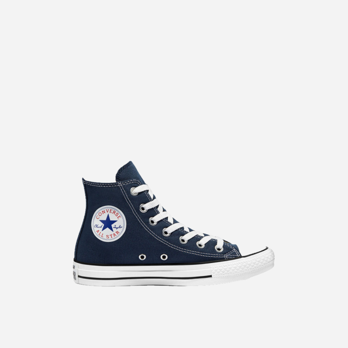 Converse All Star Hi Navy