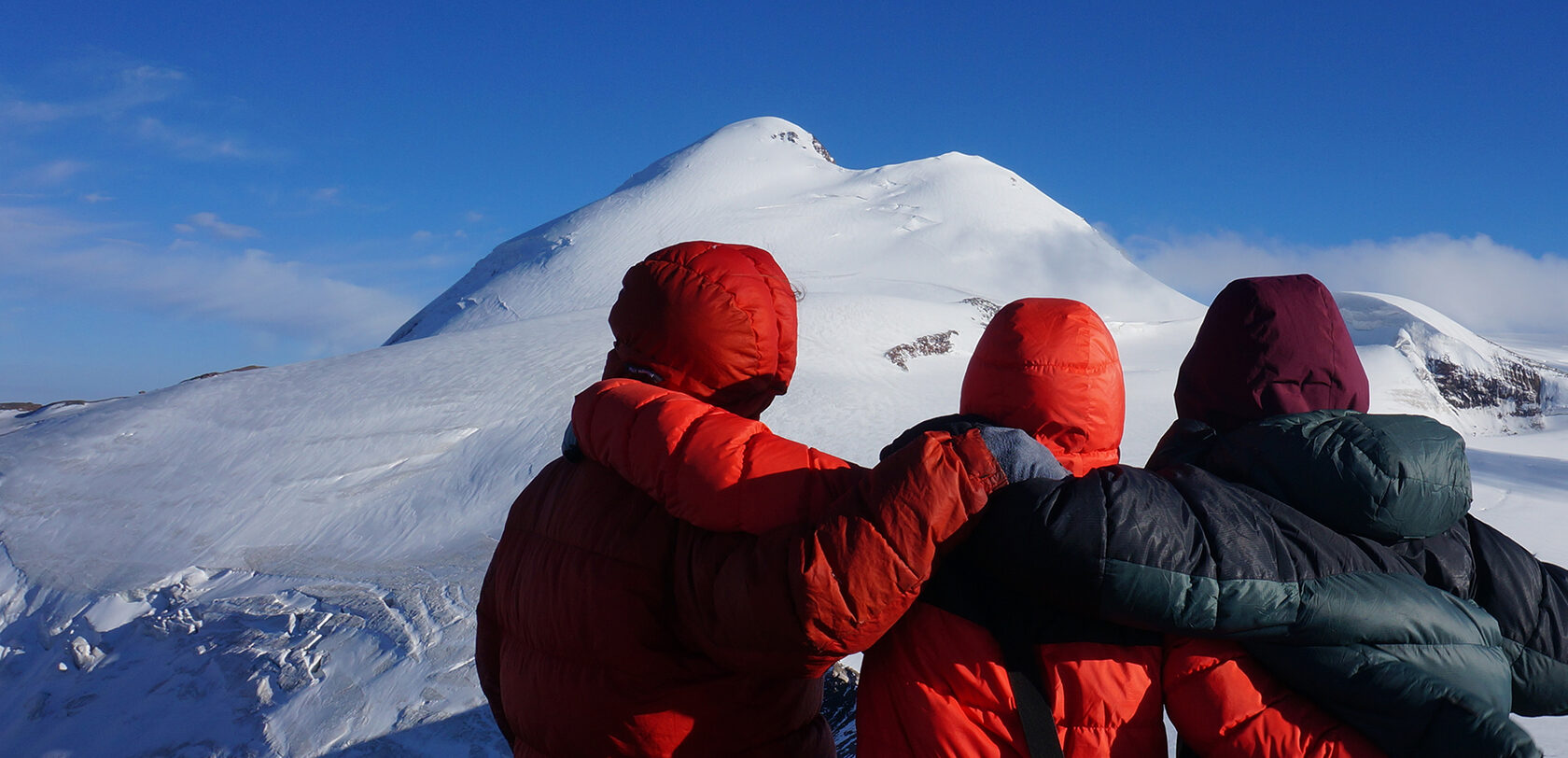 Цены на прокат альпинистского снаряжения