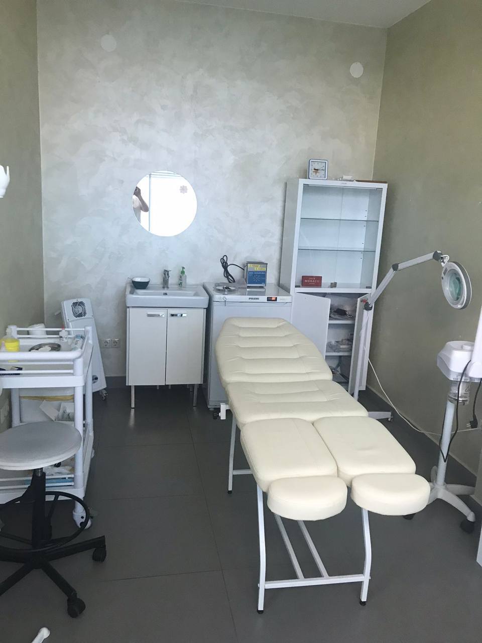 Косметологическая клиника LEDY Clinic