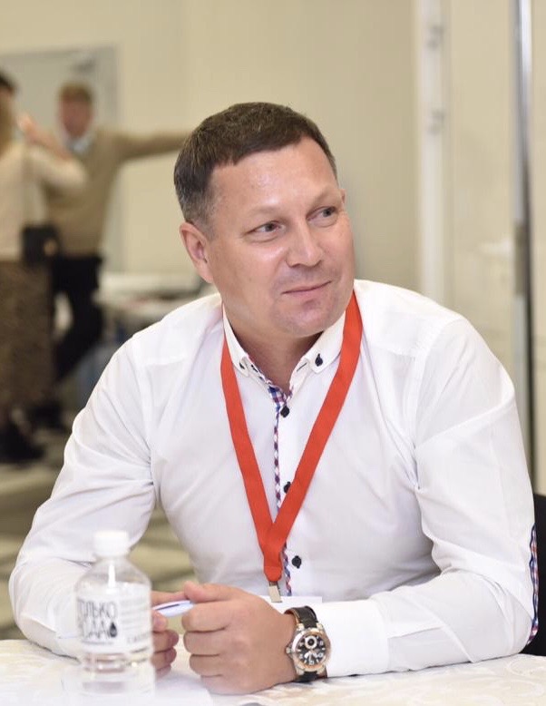 Пожиленков Дмитрий Викторович